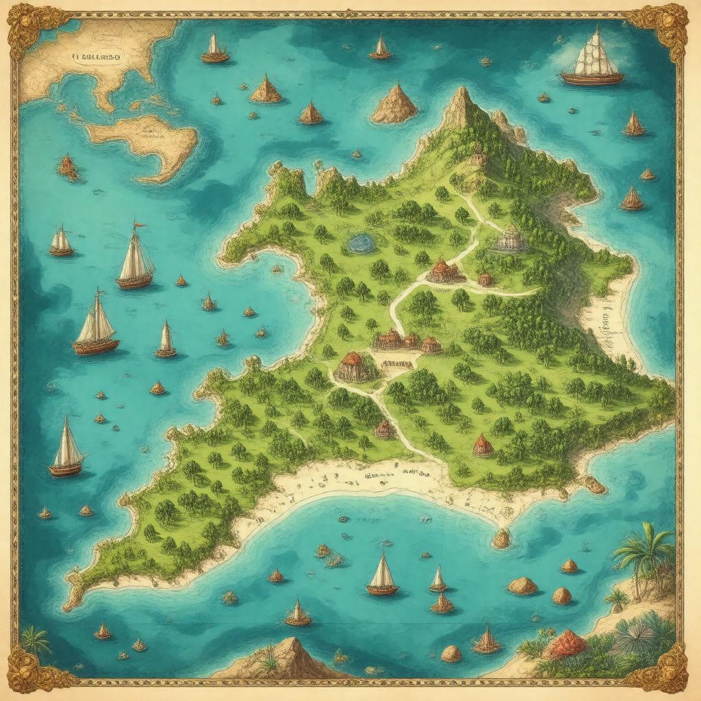 Saint Martin